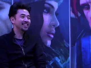 Resident Evil Revelations is one of the scariest games we've made