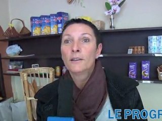Loire: un référendum pour une question d'indépendance