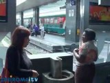 Trenitalia: il disagio continua