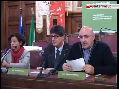 TG 07.12.11 Professionalità al servizio del sistema casa