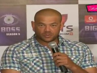 Cricketer Andrew Symonds Speaks About Best Bowler @ Big Boss 5