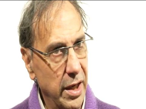 Q1 - Chocolat clown nègre - Maison de la Culture d'Amiens