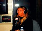 Coach Estelle Delahaie - Radio Emission Cauet sur NRJ - Lundi voyance (décembre) - 2ème partie (2/2)