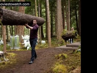 The Twilight Saga Breaking Dawn HD Part (2)
