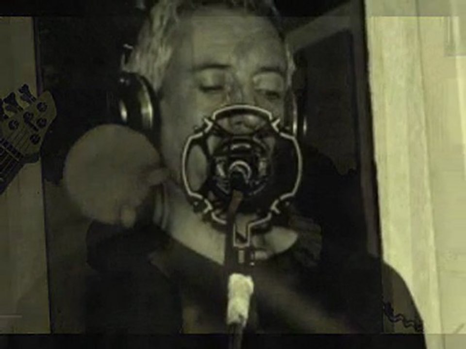 Les GRACELANDERS ..(Mystery Train par Les GRACELANDERS)