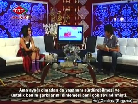 Hoş Geldiniz - 2011-10-10