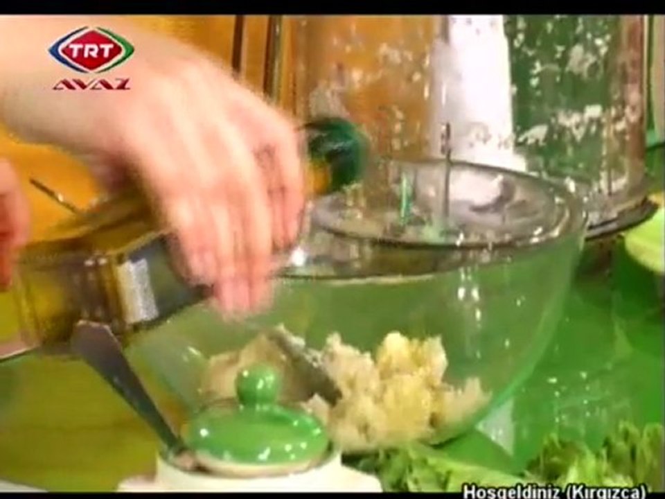 Hoş Geldiniz - 2011-10-10