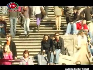 Avrupa Kültür Sanat - 07 - 2011-04-28