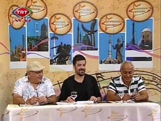 Avrasya Yıldızı - 2011-10-10