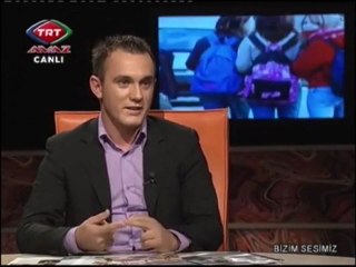 Bizim Sesimiz - 2010-11-22