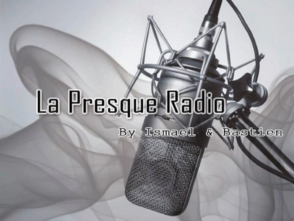 la presque radio