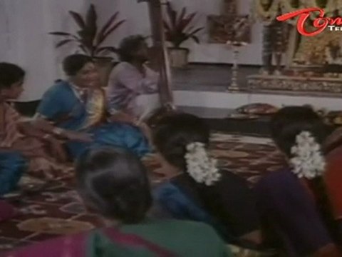 Pelli Pustakam - Telugu Songs - Jagananandha - Rajendra Prasad - Divya Vani