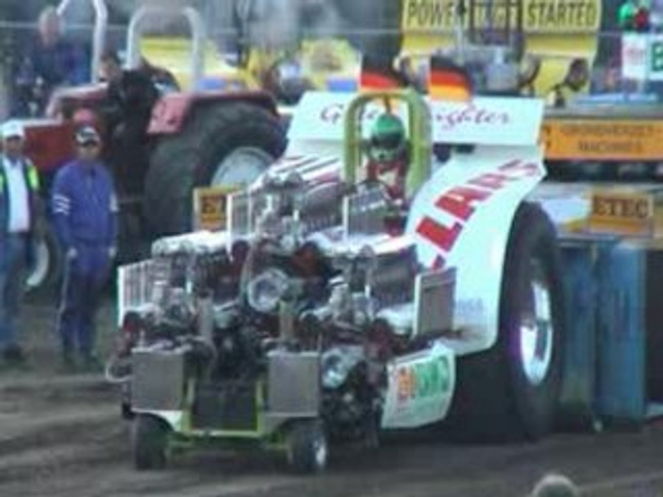tracteur pulling 3