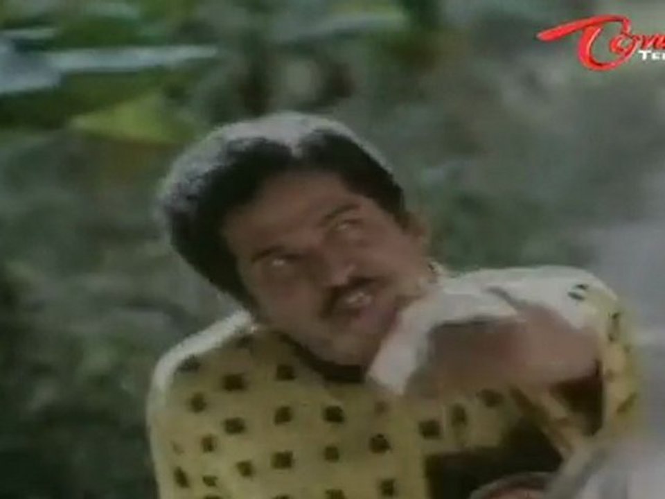 Pelli Pustakam - Telugu Songs - Ammakutti Ammakutti - Rajendra Prasad - Divya Vani