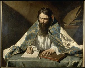Lectures et homélie du 7 décembre
