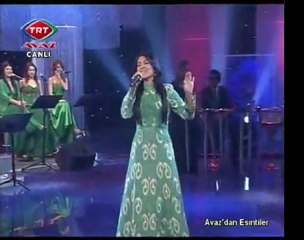 Avaz'dan Esintiler - 2010-12-15
