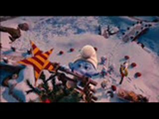 The Smurfs A Christmas Carol Movie Watch