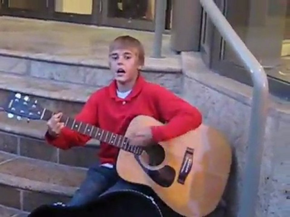 fakir justin bieber