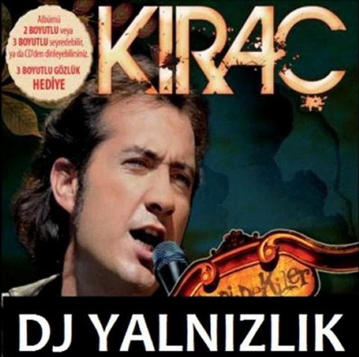 Kıraç - Nice Yıllara... (2011)