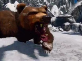 Cabela's Survival Shadows of Katmai Epic Trailer
