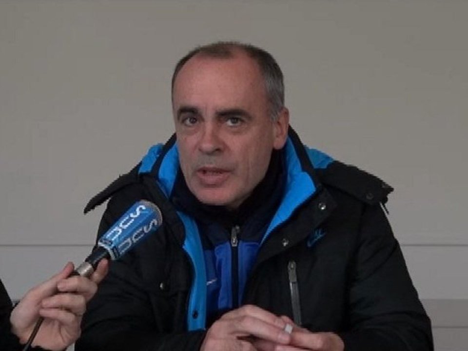 Pt presse avant ankara extrait