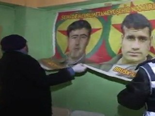 Ağrı KCK Operasyonları