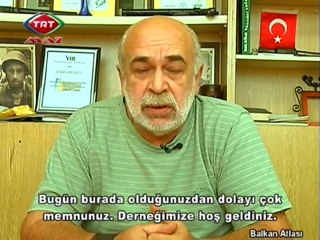 Balkan Atlası - 2011-09-23