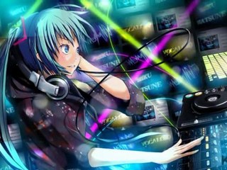 【Kytam】 Techno & Trance フライト