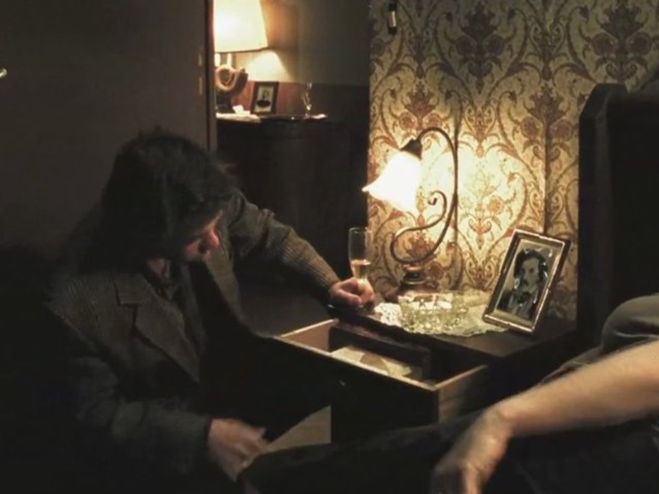 ESEC Cinéma - Festen (2010 Version 2)