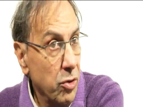 Q3 - Chocolat clown nègre - Maison de la Culture d'Amiens