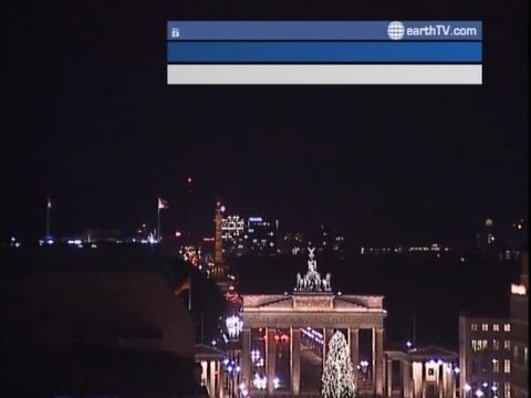 Vienna - Austria, Seattle - USA, Prague - Czech Republic, Venice - Italy, St. Andrews - Canada, Berlin - Germany, Warnemunde - Germany