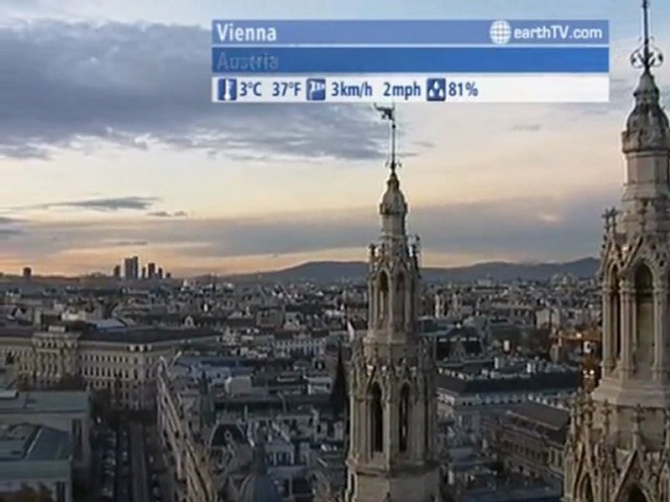 Warnemunde - Germany, Warsaw - Poland, Tenerife - Spain, Vienna - Austria, Ascona - Ticino - Switzerland, Cannes - France, Muscat - Oman