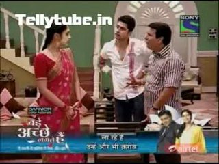 Saas Bina Sasural -7thpdate December 2011 Part 1