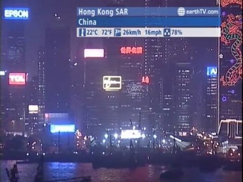 Venice - Italy, Tenerife - Spain, Ekaterinburg - Russia, St. Andrews - Canada, Hong Kong SAR - China, Yas Island - UAE - Abu Dhabi, Bandar Seri Begawan - Brunei