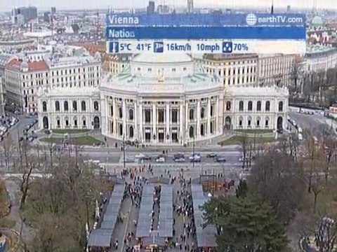 Dusseldorf - Germany, Kyiv - Ukraine, Warsaw - Poland, Antibes - Juan-les-Pins - France, Vienna - Austria, Lucerne - Switzerland, Stuttgart - Germany