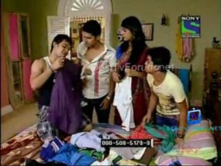 Saas Bina Sasural - 7th December 2011 Video Watch Online part2