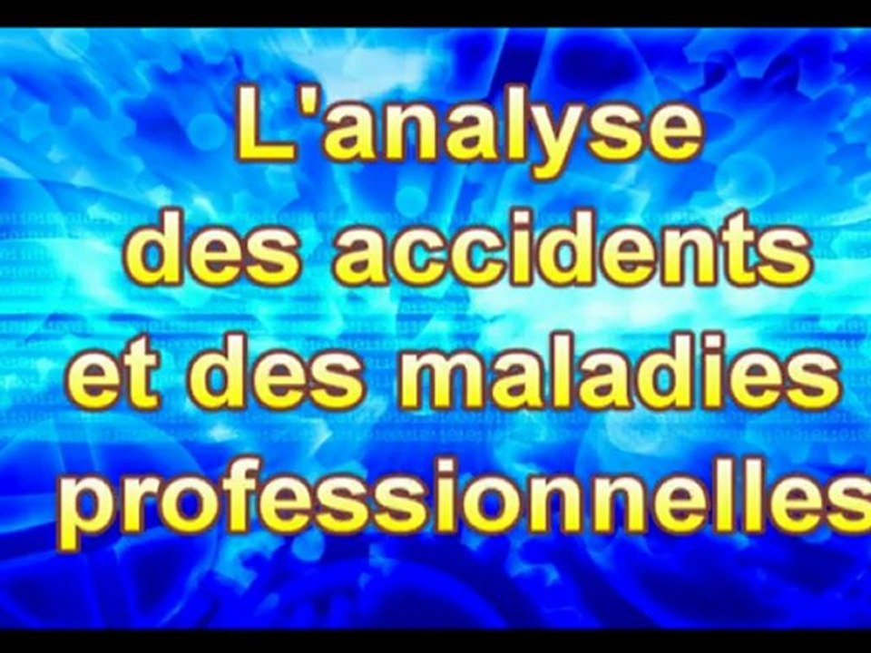 programme de formation du chsct