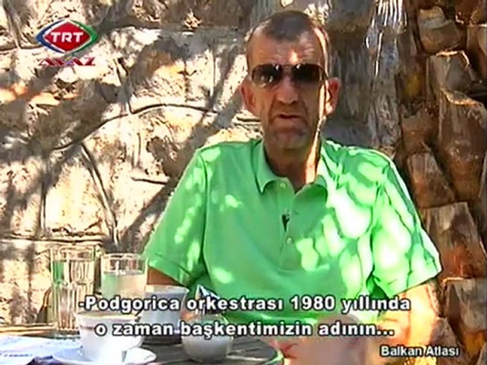 Balkan Atlası - 2011-10-07