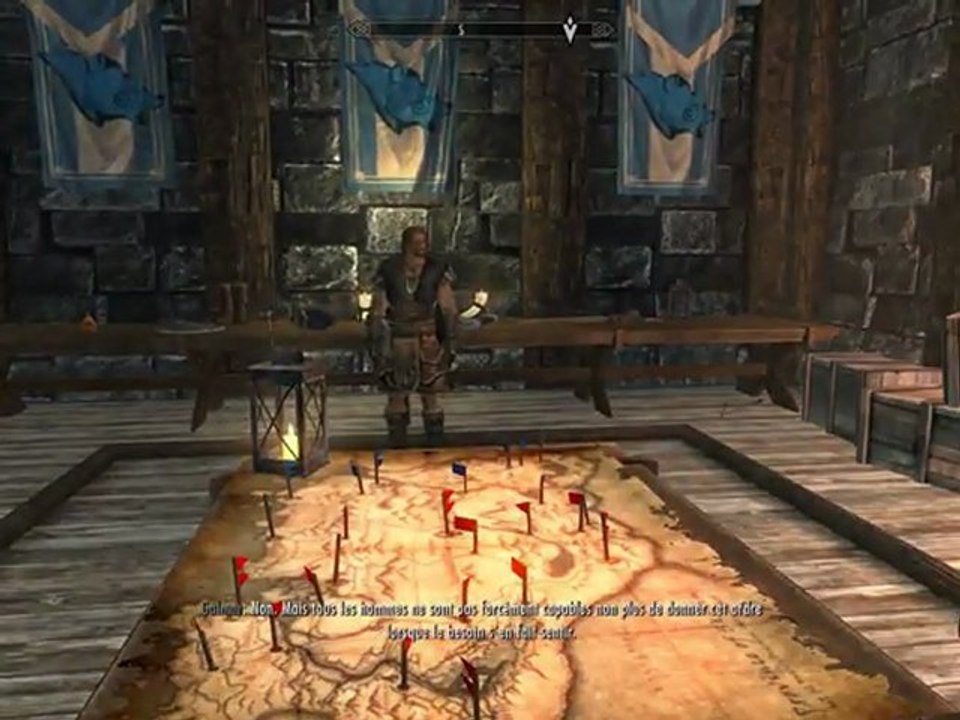 Playthrough Skyrim - Part 7
