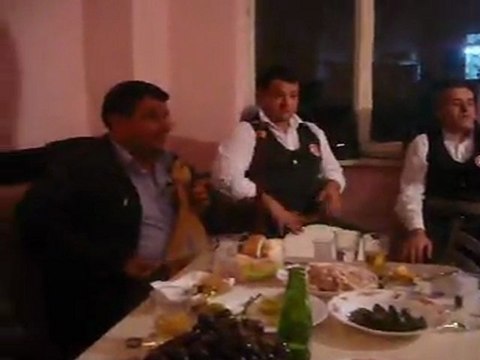 Kemaneci Mustafa Ekibi İnebolu Merkez Başköy Dügünü İst