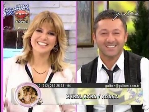 GÜLBEN - Baha 07.12.11