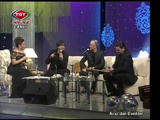 Avaz'dan Esintiler - 2011-01-05