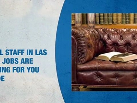 Legal Staff In Las Vegas NV