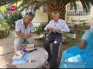 Türk Osmanlı Şerbeti - 12 - 2011-01-05