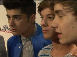 One Direction tip Little Mix to shine