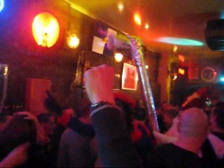 Sinterklaas Dolle 2011