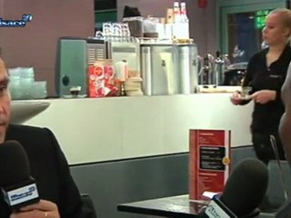 Gospel Kids: Alfonso Nsangu a sa biographie