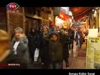 Avrupa Kültür Sanat - 12 - 2011-06-16