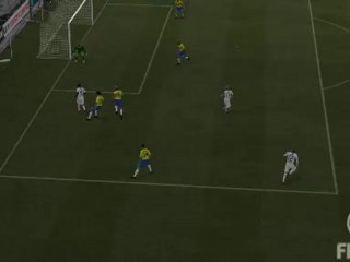 Natetsam Goal 1 [FIFA12]