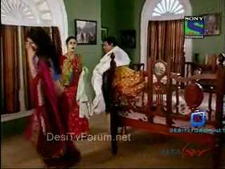 Saas Bina Sasural - 7th December 2011 Video Watch Online